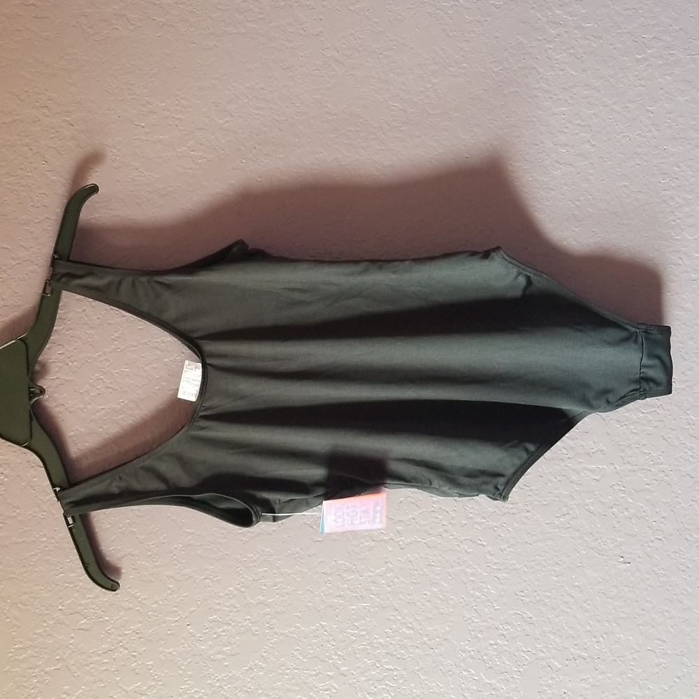 Emme Jordan Swimsuit - Picture 5 of 15